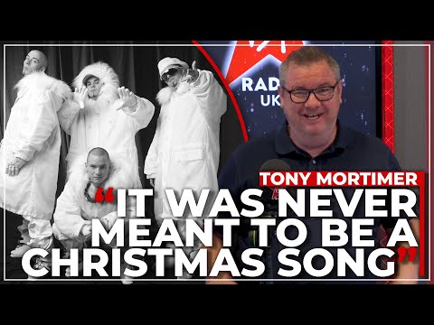 Stay Another Day: The Story of East 17 with Tony Mortimer