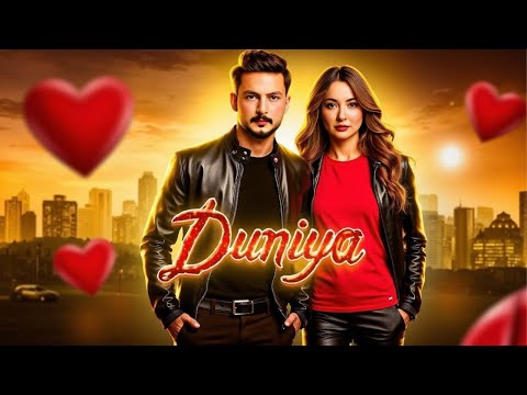 Duniya – New Hindi Song | By Hasi | Soulful Bollywood Melody 2024