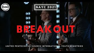 "Breakout" NAYC 2021