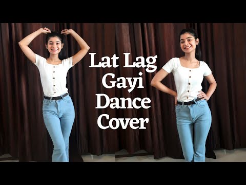 Lat Lag Gayi Dance | Lat Lag Gayee - Race 2 | Saif Ali Khan, Jacqueline | Mohini Rana Choreography