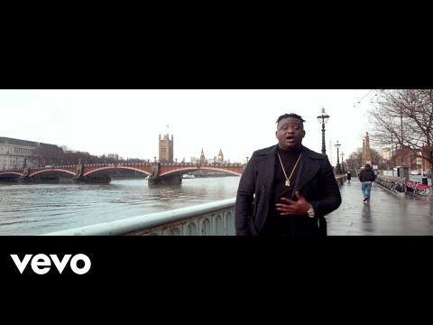 Wande Coal - Super Woman [Official Video]