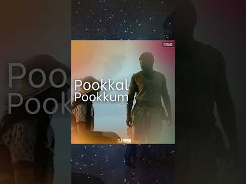 Pookkal Pookkum Remix ❤️