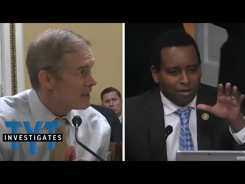 Joe Neguse NAILS Jim Jordan Over His Flip-Flop Support For The JUDGES Act