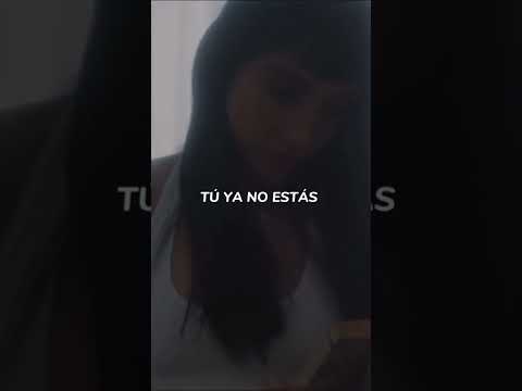 Maria Becerra - Felices x Siempre  |#Short