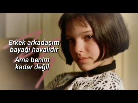 Lana Del Rey | Brooklyn baby [Türkçe Çeviri] // Mathilda