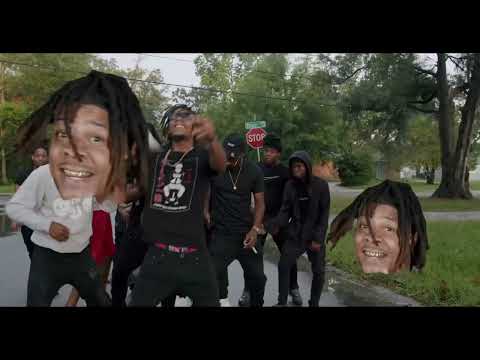 Neko - How bout dis pt2 (OFFICIAL VIDEO)