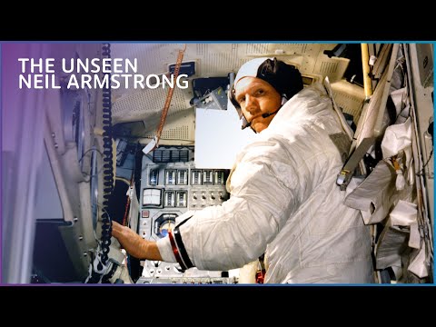 Neil Armstrong: Behind The Scenes Of An Astronaut's Real Life (Full Documentary)