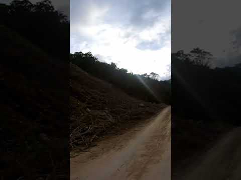 Pananaogan Bato Catanduanes Landslide #kristineph #shorts #travel #driving