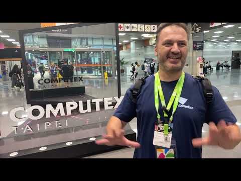 Our last video during Computex 2023!