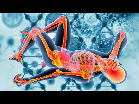 432Hz Healing Therapy: Full Body Massage, Regenerates Body & Mind, Emotional & Physical Restoration