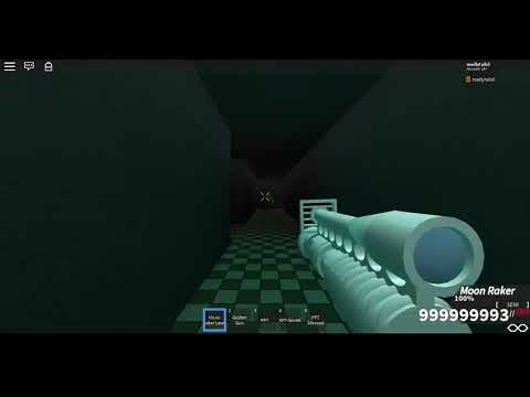 roblox goldeneye