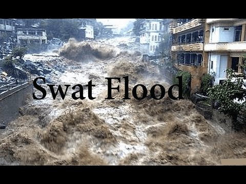 Swat Flood | Pakistan Flood | Swat Selab |