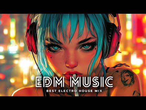 BASS BOOSTED SONGS 2024 🔥 BEST REMIXES OF POPULAR SONGS 2024 & EDM 🔥 BEST EDM, BOUNCE, ELECTRO HOUSE