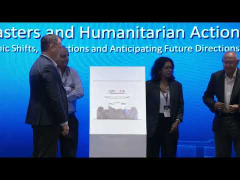 2024 Humanitarian Futures Forum: Book Launch