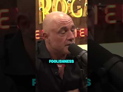 Joe Rogan & Donald Trump on California