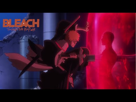 Ichigo Destroys Soul Society | Bleach: Thousand Year Blood War Part 3 episode 2