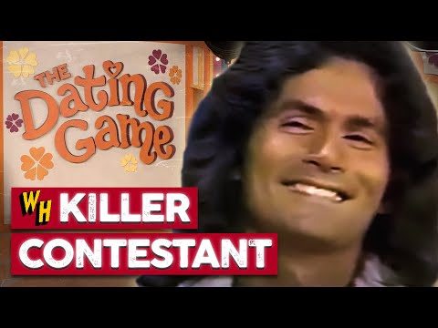 When A Serial Killer Went On The Dating Game...