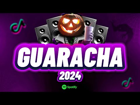 SET GUARACHA ALETEO MIX 2024 💥 EXPLOTA LA FIESTA MIX 2024 - (Afro, Aleteo, Guaracha)