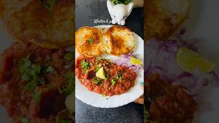 Winter & pav Bhaji #shorts #pavbhaji #recipe #youtubeshorts #foodshorts #housewife #bengalishorts