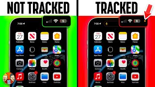 15 Signs Someone Is TRACKING Your iPhone & How To Stop It