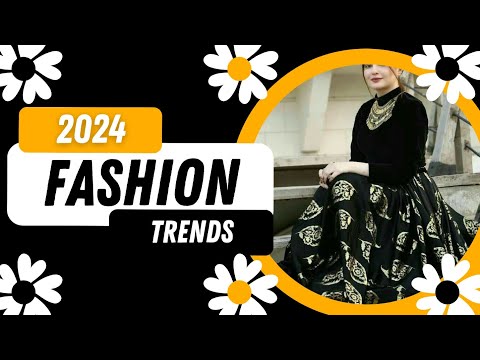 Latest Black colour  dress designing ideas 2024 |Easy plain dress design Black/@Fairyfashions109