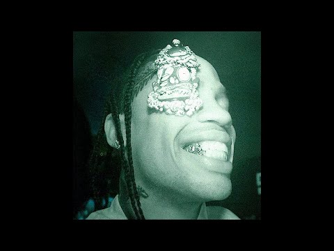 (FREE) TRAVIS SCOTT TYPE BEAT - "Night Vision" | CEDES