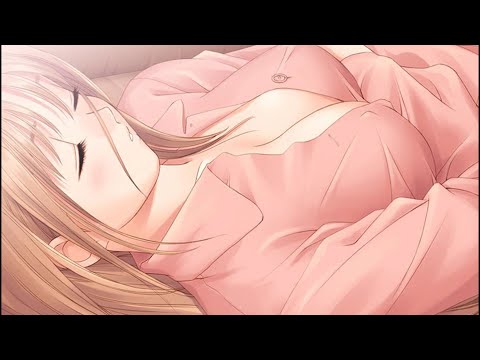 Never wake a girl while she is sleeping || Funny Anime Moments