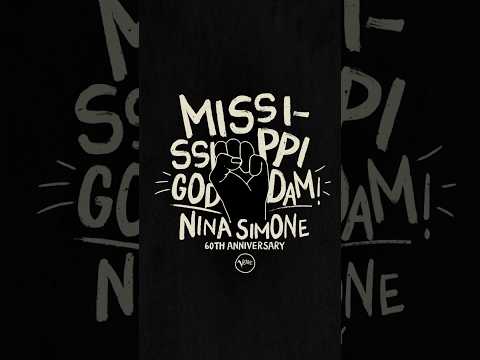 “Mississippi Goddam” turns 60 years old this year!