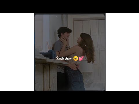 Kon Tujhe You Pyaar Karega 🥺💕 | Instagram Love Status ✨ | Whatsapp Status Video