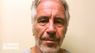 Jeffrey Epstein Death: New Revelations | Prison Documents Exposed