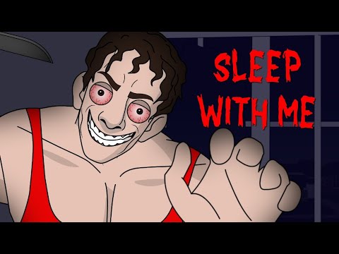 2 True Sleepover Horror Stories Animated