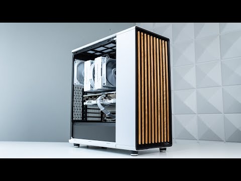 Building a Limited Edition Prebuilt (Ryzen 7 9700X and RTX 4070 Ti Super)