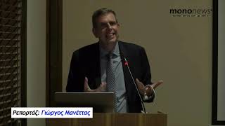 Αρ. Παντελιάδης (METRO) στο mononews: «Έτσι διπλασιάσαμε τα κέρδη μας»