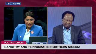 Shehu Sani Speaks On Banditry And Terrorism In Northern Nigeria