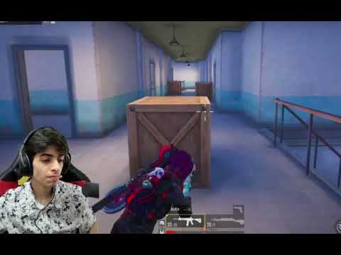 Dont angry me call me crazy | 1v4 with emulater players|#tiktokcrazy#viral #trending#viralpubgshorts