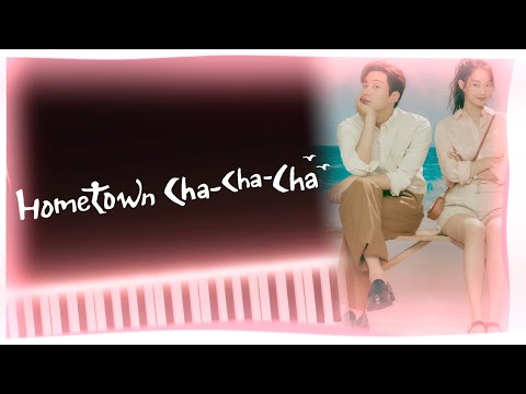 Hometown Cha-Cha-Cha - My Romance (Piano Tutorial + Sheet Music)