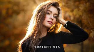 Imazee - Tonight Albom Deep House Mix 2