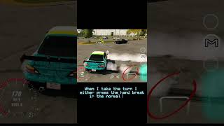 How to DRIFT SMOOTHLY in Car Parking Multiplayer #drift #car