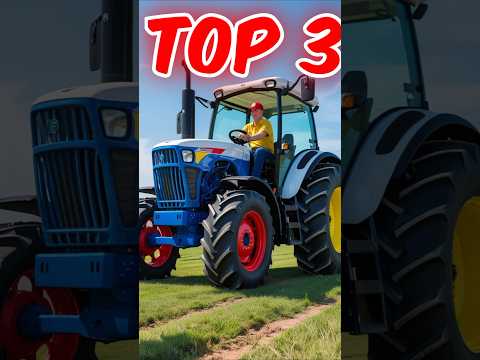 Best TRACTOR Games 😎🔥 #shorts #sanugamerz