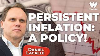 Persistent Inflation: A Policy Problem | Daniel Lacalle