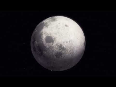 Incredible Moon Facts You Need to Know!