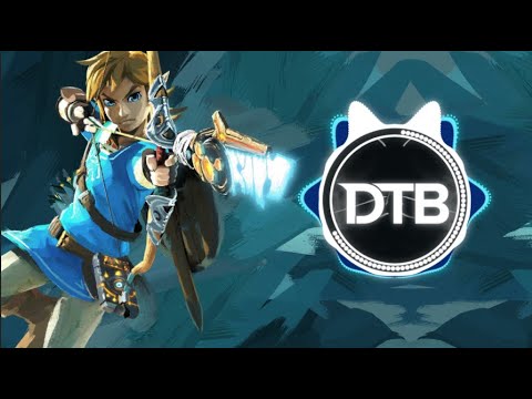 ZELDA - LOST WOODS (BB GOAT x DJCJ 2023 EDM Remix)