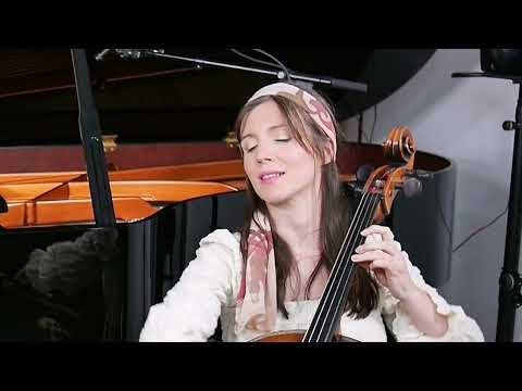 The Elder Scrolls V: Skyrim, Epic Cello & Piano Medley Part 1