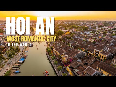 Discover Hoi An Vietnam: Most Romantic Ancient Town & Best Banh Mi