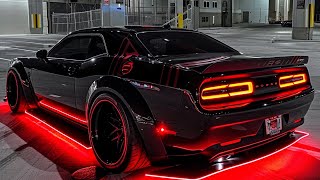 Bass Music Remix (Bass Boosted) 🔥 TikTok Music Car Mix 2024