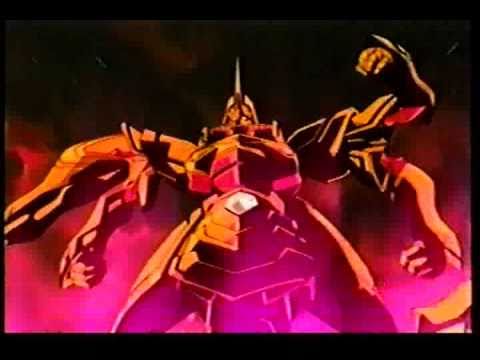 CM　バンプレスト　スーパーロボットスピリッツ （N64） [ Super Robot Spirits ]