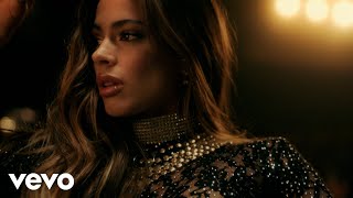 TINI, Becky G, Anitta - La Loto (Video Oficial)