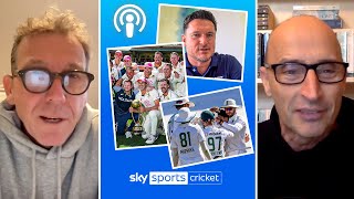 Graeme Smith discusses World Test Championship, SA20 and the future of South African cricket 🇿🇦