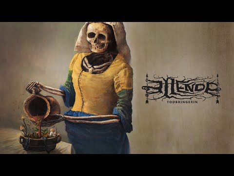 Ellende - Todbringerin (Full Album)