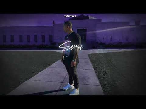 SnewJ - Sense (Official Audio)